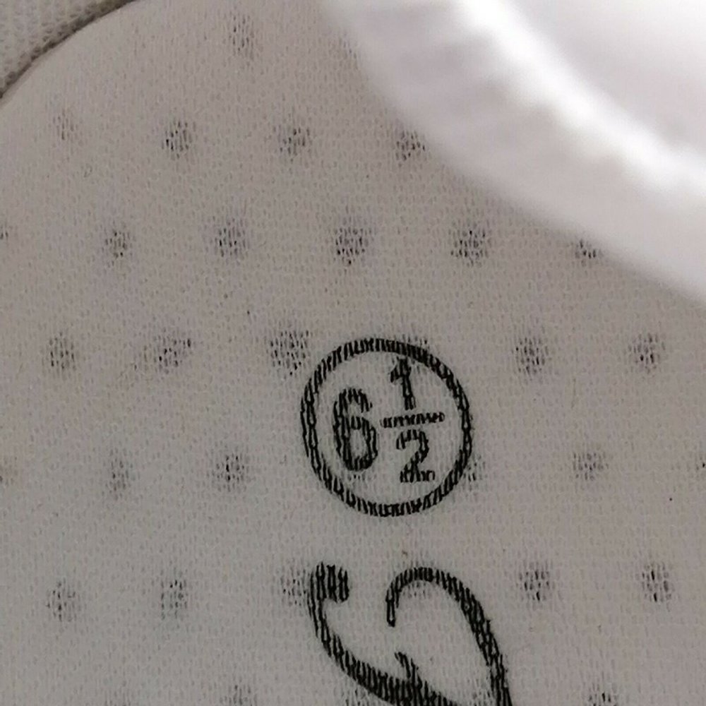 Forever Womens‎ Hyatt 08 Lace Up Sneaker White 6.5 - Picture 9 of 9